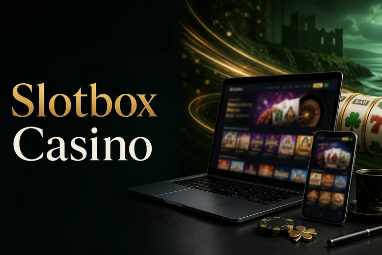 Slotbox Casino
